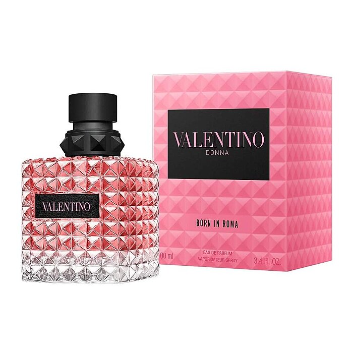 Valentino Donna Born in Roma Kadın Parfüm Edp 100 Ml - 2