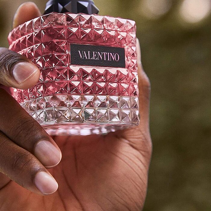 Valentino Donna Born in Roma Kadın Parfüm Edp 50 Ml - 4