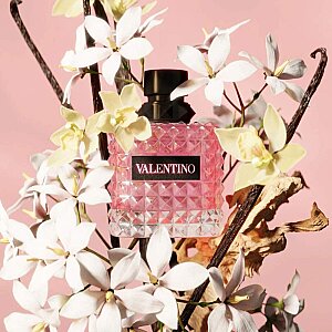 Valentino Donna Born in Roma Kadın Parfüm Edp 50 Ml - 3