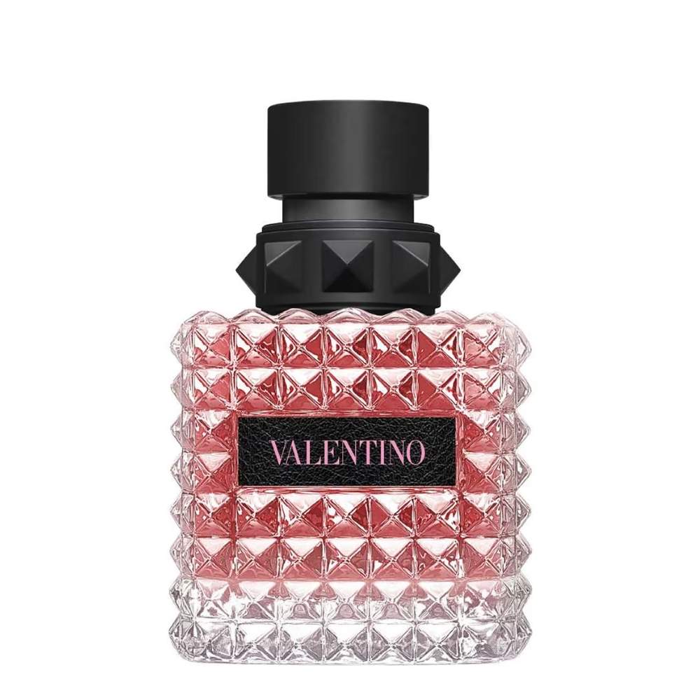 香水(女性用) VALENTINO DONNA BORN IN ROMA 50ml Valentino Donna Born in Roma Kadın Parfüm Edp 50 Ml EDP Parfüm