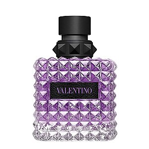 Valentino Donna Born In Roma Purple Melancholia Kadın Parfüm Edp 100 Ml - Valentino