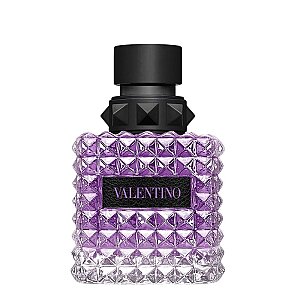 Valentino Donna Born In Roma Purple Melancholia Kadın Parfüm Edp 50 Ml - Valentino