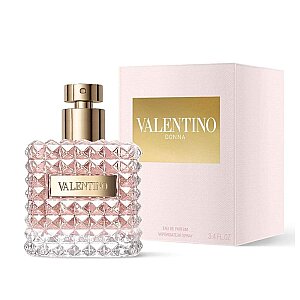 Valentino Donna Kadın Parfüm Edp 100 Ml - 2