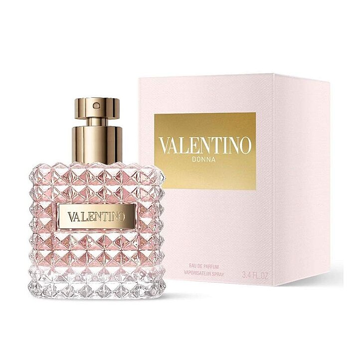 Valentino Donna Kadın Parfüm Edp 100 Ml - 2