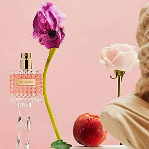 Valentino Donna Kadın Parfüm Edp 100 Ml - 3