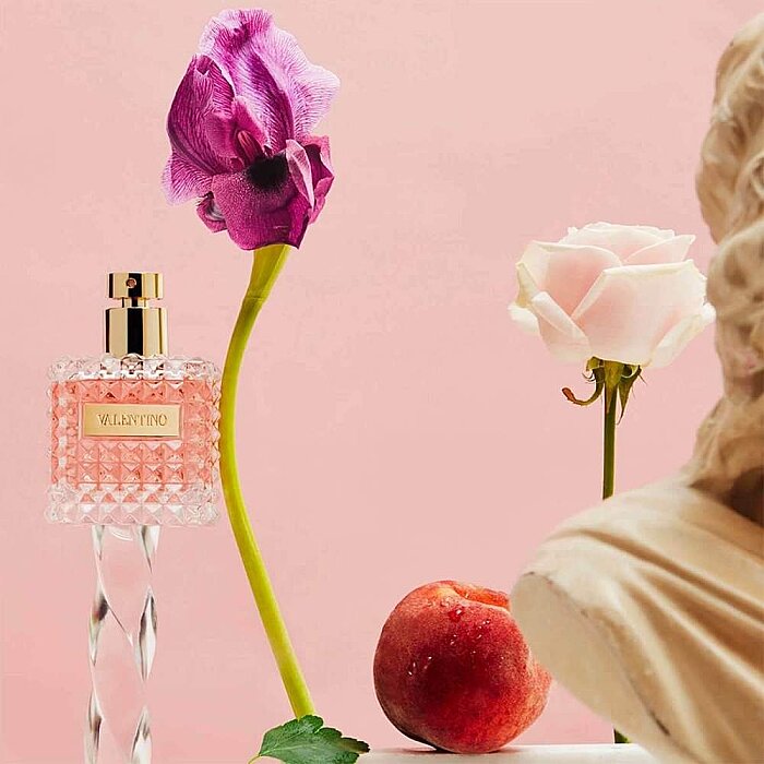 Valentino Donna Kadın Parfüm Edp 50 Ml - 3