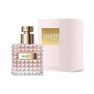 Valentino Donna Kadın Parfüm Edp 50 Ml - 2