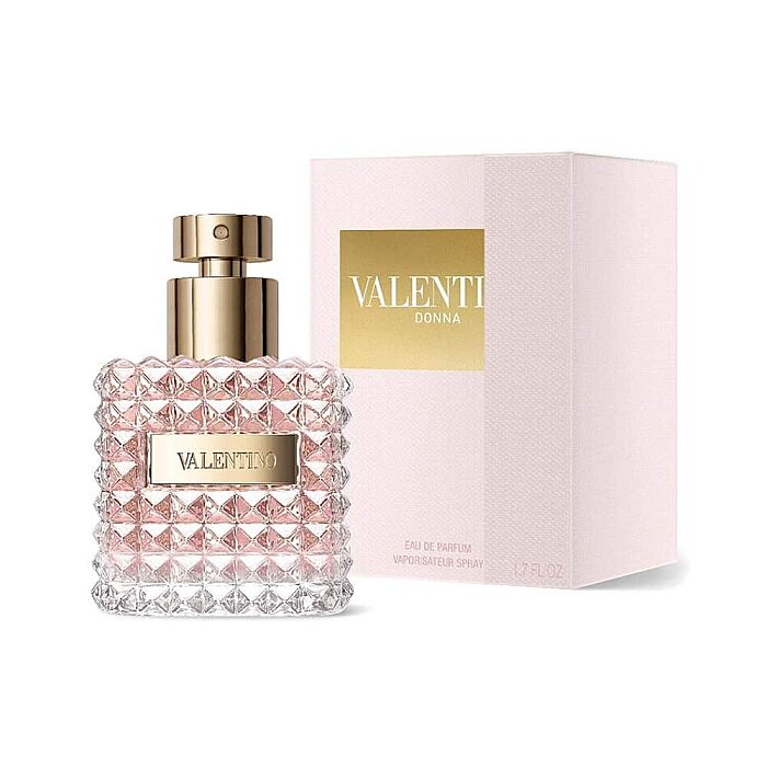 Valentino Donna Kadın Parfüm Edp 50 Ml - 2