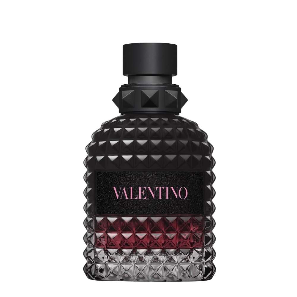 香水(男性用) VALENTINO UOMO BORN IN ROMA INTENSE 50ml Valentino Uomo Born In Roma Erkek Parfüm Edp Intense 50 Ml | Kağan