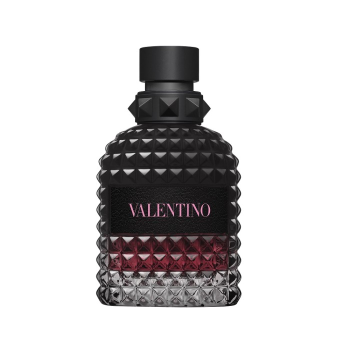 Valentino Uomo Born In Roma Erkek Parfüm Edp Intense 50 Ml