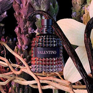 Valentino Uomo Born In Roma Erkek Parfüm Edp Intense 50 Ml - 2
