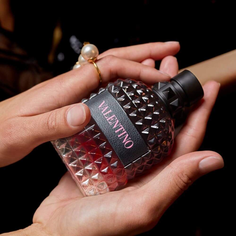 Valentino Uomo Born In Roma Erkek Parfüm Edp Intense 50 Ml | Kağan