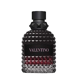 Valentino Uomo Born In Roma Erkek Parfüm Edp Intense 50 Ml - Valentino