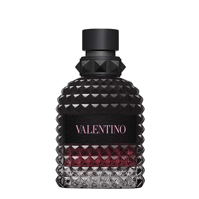Valentino Uomo Born In Roma Erkek Parfüm Edp Intense 50 Ml - 1