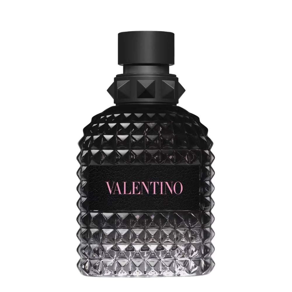 香水(男性用) VALENTINO UOMO BORN IN ROMA 100ml Valentino Uomo Born in Roma Erkek Parfüm Edt 100 Ml | Kağan Parfümeri
