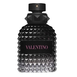 Valentino Uomo Born in Roma Erkek Parfüm Edt 100 Ml - Thumbnail