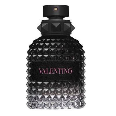 Valentino Uomo Born in Roma Erkek Parfüm Edt 100 Ml