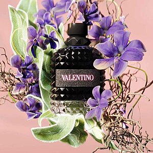 Valentino Uomo Born in Roma Erkek Parfüm Edt 100 Ml - 2