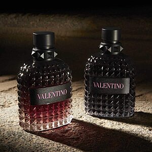 Valentino Uomo Born in Roma Erkek Parfüm Edt 100 Ml - 4