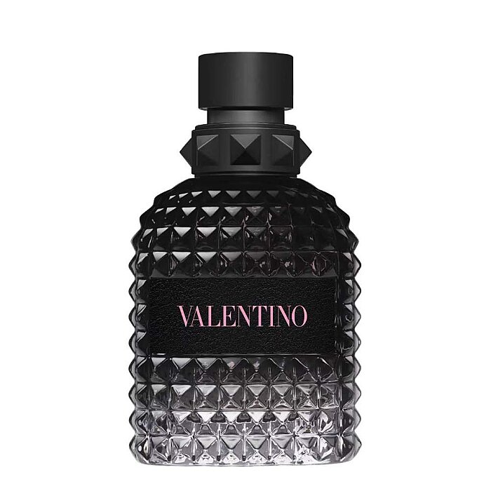 Valentino Uomo Born in Roma Erkek Parfüm Edt 100 Ml - 1