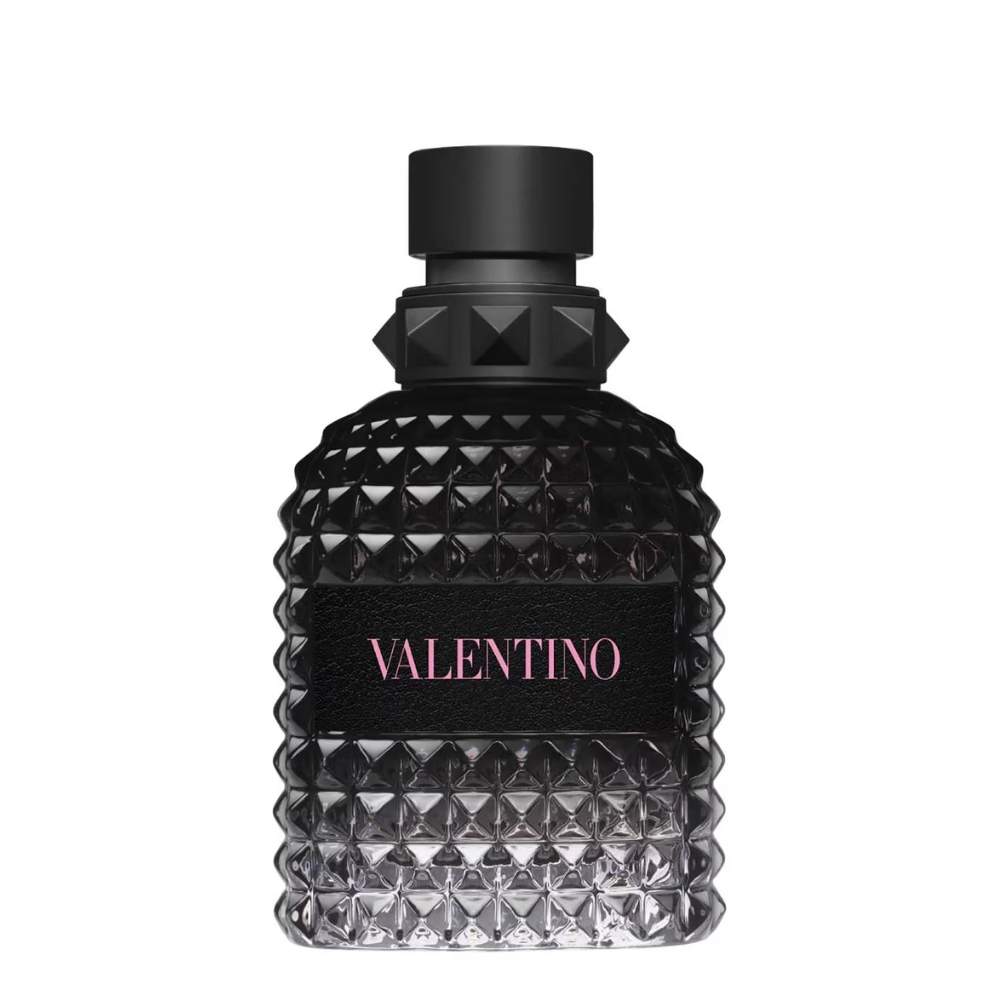 VALENTINO UOMO 50ml 香水 Valentino Uomo Born in Roma Erkek Parfüm Edt 50 Ml | Kağan Parfümeri