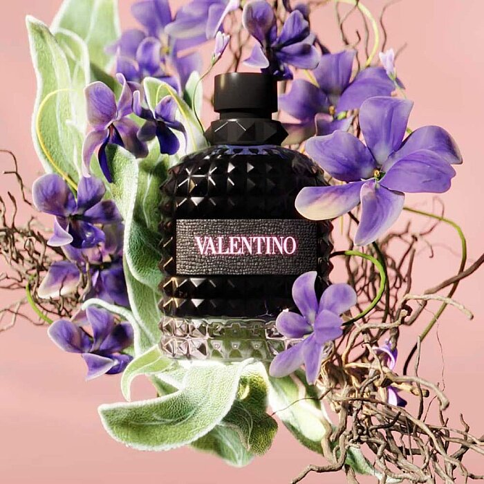 Valentino Uomo Born in Roma Erkek Parfüm Edt 50 Ml | Kağan Parfümeri