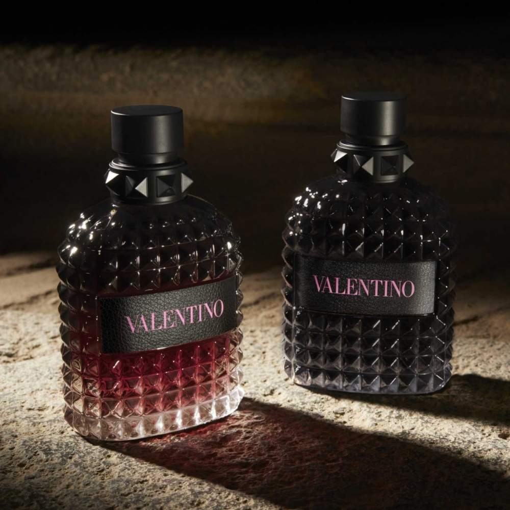 Valentino Uomo Born in Roma Erkek Parfüm Edt 50 Ml | Kağan Parfümeri