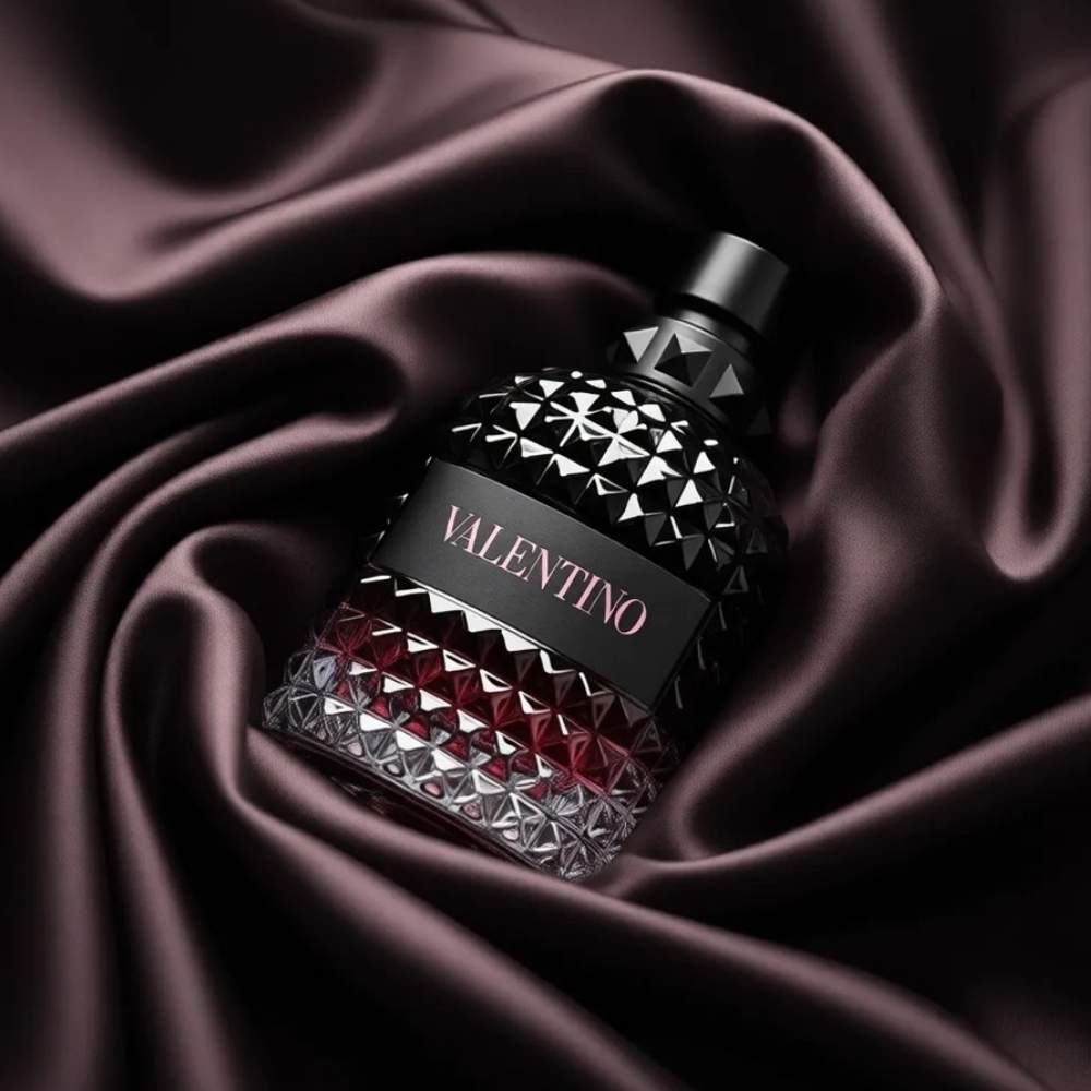 香水(男性用) VALENTINO UOMO BORN IN ROMA Valentino Uomo Born in Roma Erkek Parfüm Edt 50 Ml | Kağan Parfümeri