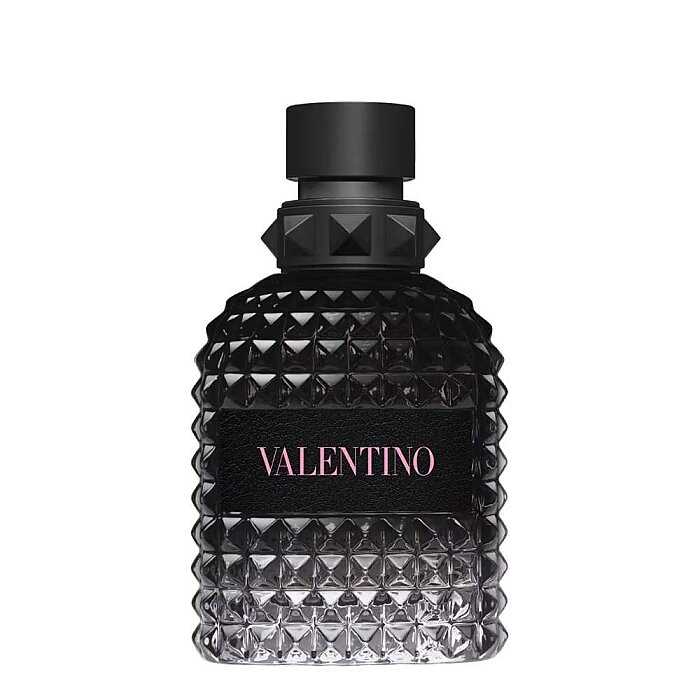 Valentino Uomo Born in Roma Erkek Parfüm Edt 50 Ml - 1