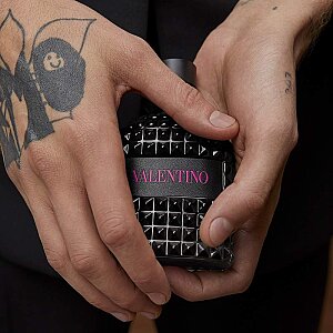 Valentino Uomo Born In Roma Extradose Erkek Parfüm 100 Ml - 5