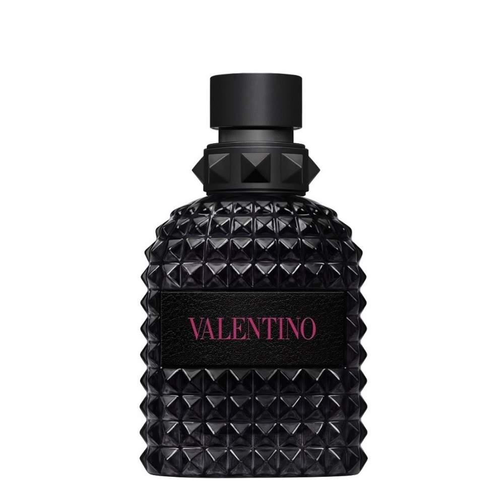 香水(男性用) VALENTINO UOMO BORN IN ROMA Valentino Uomo Born in Roma Erkek Parfüm Edt 50 Ml | Kağan Parfümeri