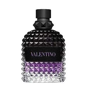 Valentino Uomo Born In Roma Purple Melancholia Erkek Parfüm Edt 100 Ml - Valentino