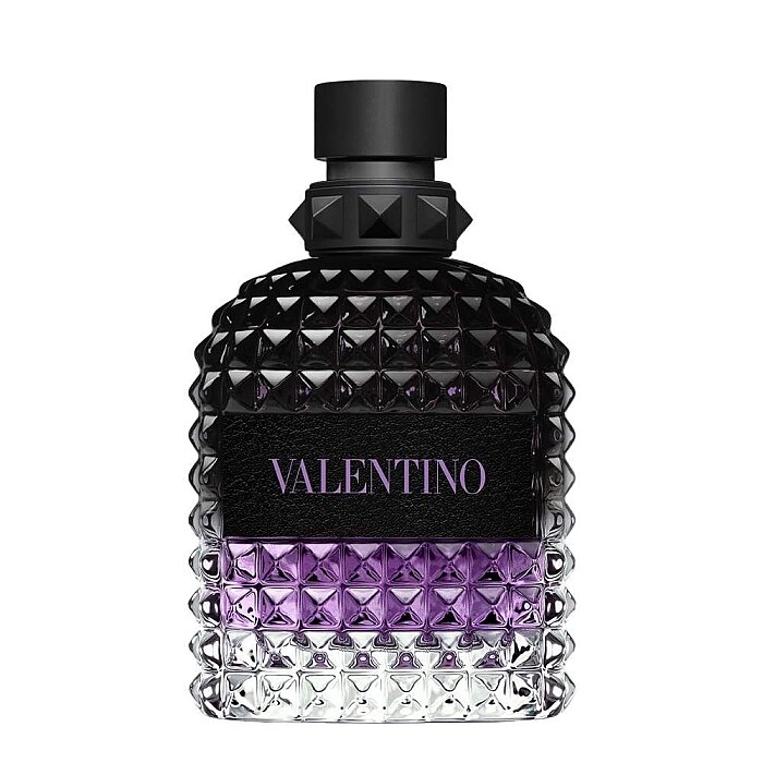 Valentino Uomo Born In Roma Purple Melancholia Erkek Parfüm Edt 100 Ml - 1