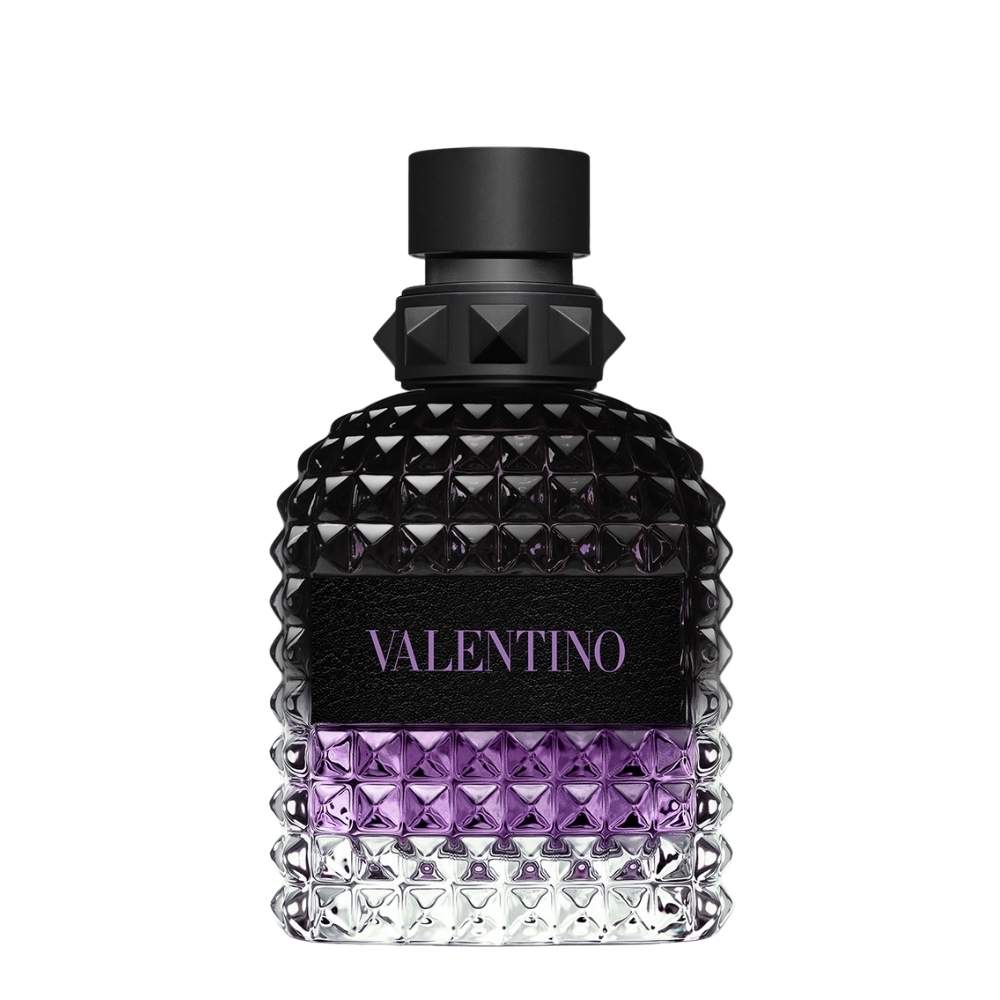 Valentino Uomo Born In Roma Erkek Parfüm Edp Intense 100 Ml