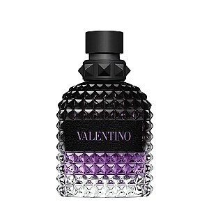 Valentino Uomo Born In Roma Purple Melancholia Erkek Parfüm Edt 50 Ml - Valentino