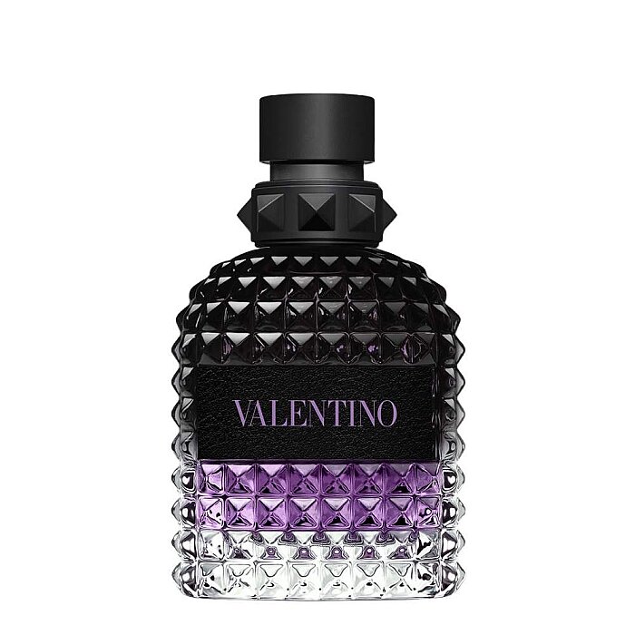Valentino Uomo Born In Roma Purple Melancholia Erkek Parfüm Edt 50 Ml - 1