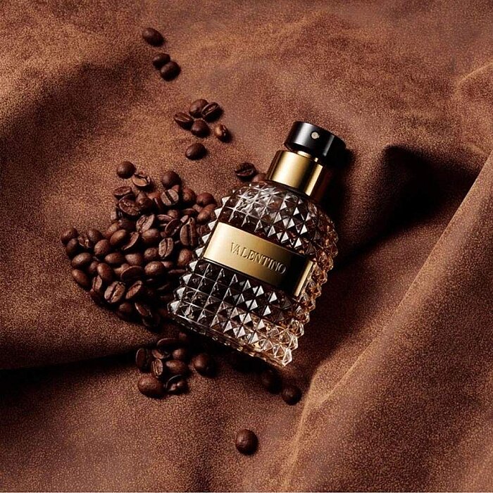 Valentino Uomo Erkek Parfüm Edt 100 Ml - 3