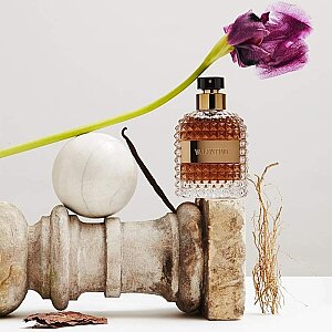 Valentino Uomo Erkek Parfüm Edt 100 Ml - 4