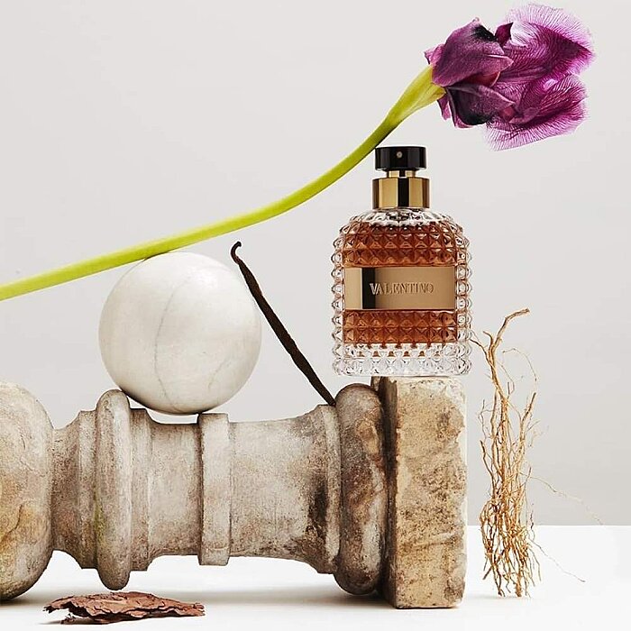 Valentino Uomo Erkek Parfüm Edt 100 Ml - 4