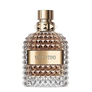 Valentino Uomo Erkek Parfüm Edt 100 Ml - Valentino