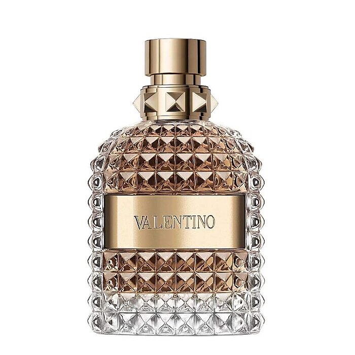 Valentino Uomo Erkek Parfüm Edt 100 Ml - 1