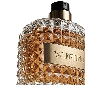 Valentino Uomo Erkek Parfüm Edt 50 Ml - 2