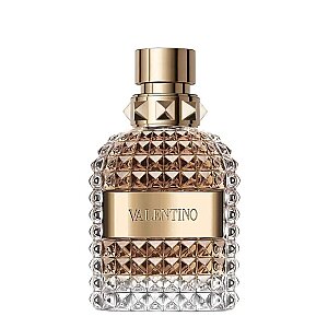 Valentino Uomo Erkek Parfüm Edt 50 Ml - Valentino