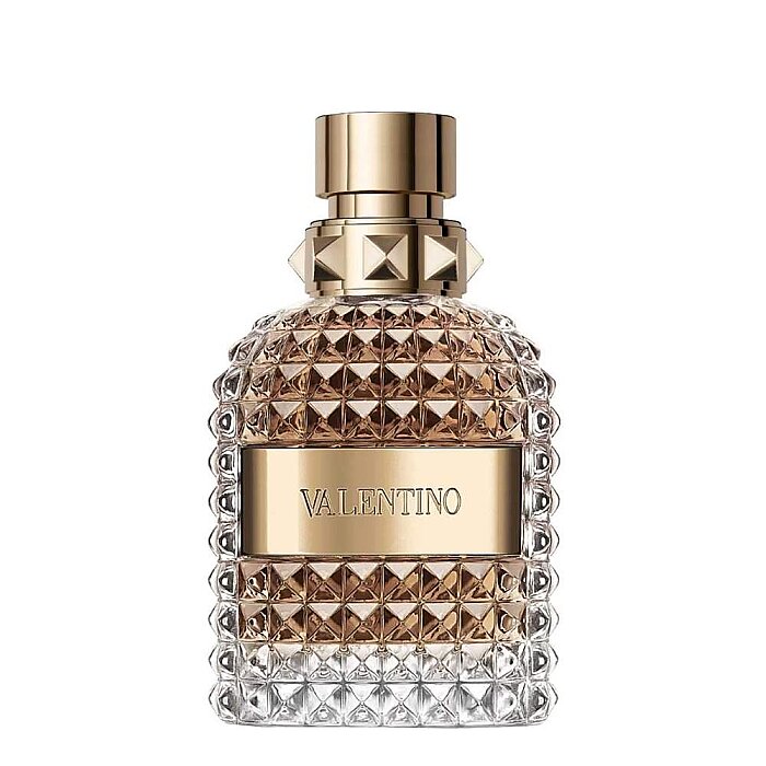 Valentino Uomo Erkek Parfüm Edt 50 Ml - 1