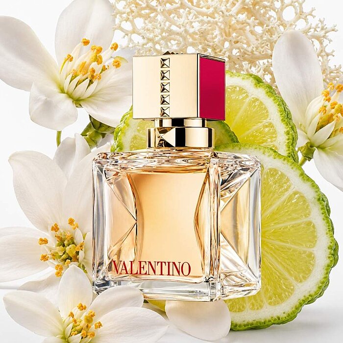 Valentino Voce Viva Kadın Parfüm Edp 100 Ml - 2