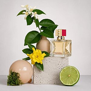 Valentino Voce Viva Kadın Parfüm Edp 100 Ml - 3
