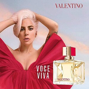 Valentino Voce Viva Kadın Parfüm Edp 100 Ml - 4