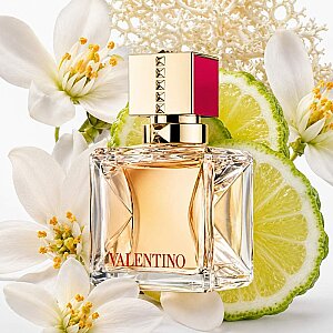 Valentino Voce Viva Kadın Parfüm Edp 50 Ml - 2