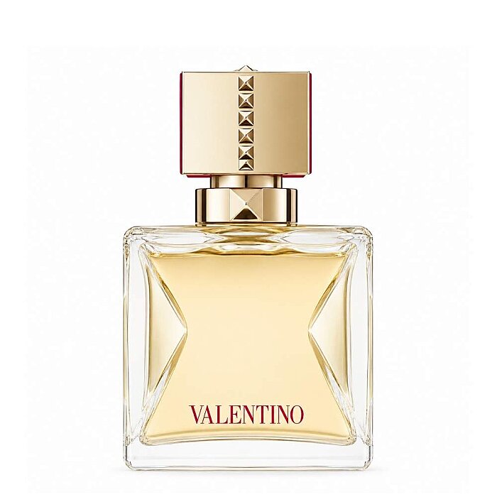 Valentino Voce Viva Kadın Parfüm Edp 50 Ml - 1
