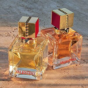 Valentino Voce Viva Kadın Parfüm Edp Intense 100 Ml - 3